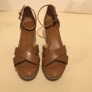 Michael Kors Woman’s Wedge Sandals